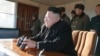 Bắc Triều Tiên bác bỏ kêu gọi đàm phán của miền Nam
