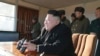 North Korean Leader Expected to Visit Russia in May