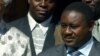Burundi Opposition Leader Still Hopeful for Peaceful Settlement