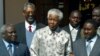 Abanyafrika y'Epfo Barashavujwe n'Ivyavuzwe na Perezida Trump kuri Mandela
