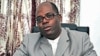 Angola: Procurador em posição de conflicto de interesses, diz jurista David Mendes
