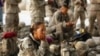 Армия США продолжает борьбу с самоубийствами военнослужащих