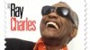 ທ່ານ Ray Charles