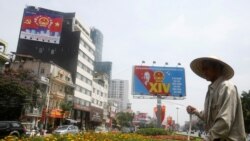 Tin Việt Nam 17/4/2018