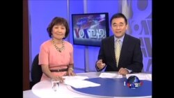 VOA卫视(2013年9月25日 第二小时节目)