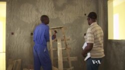 Mogadishu's Flood of Foreign Workers Leaves Somalis Out of Work