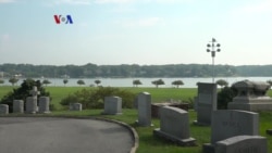 Landmark:Taman Makam Pahlawan Angkatan Laut AS