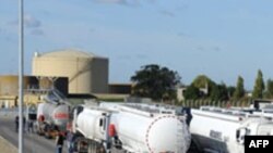 Francë: Përfundon greva e punonjësve të sektorit të naftës