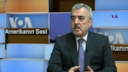 Etibar Məmmədov: Azərbaycan imperiya təhlükələrinə qarşı həmişə hazır olmalıdır