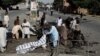 Au moins 57 morts dans les attentats de vendredi au Pakistan