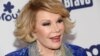 Joan Rivers muere a los 81 años