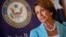 ​លោកស្រី ​Nancy Pelosi