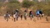 Red Cross: Sudan-Chad Humanitarian Crisis Looming