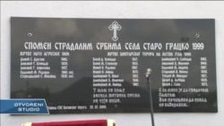 Obleženo 19 godina od ubistva srpskih žetelaca