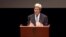 John Kerry Speaks in Kazakhstan