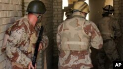 Американски претставници најавуваат офанзива против Талебан во јуни