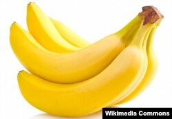 bananas