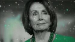 بي بي شیرینه – وي او اې ډيوه په ټیلې ویژن