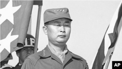 6·25 한국전쟁의 ‘영웅’으로 불리는 백선엽 장군은 지난 10일 향년 100세로 별세했다. 