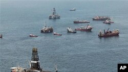 ڕاپۆرتێکی ئه‌مه‌ریکا: ڕژانی نه‌وت ڕووده‌داته‌وه‌ ئه‌گه‌ر چاکسازی نه‌کرێت