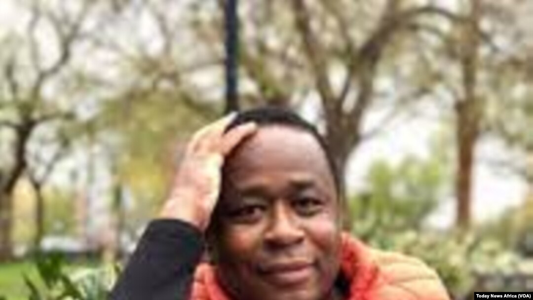 Ousmane Illiassou Djibo