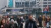 Explosões em aeroporto e metro de Bruxelas matam 26 pessoas
