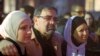 Ribuan Warga AS Ikuti Shalat Jenazah bagi 3 Mahasiswa Muslim