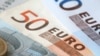 Các nền kinh tế khu vực đồng Euro tăng trưởng cao hơn dự kiến