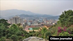 ဝဒေသငြိမ်းချမ်းရေး နှစ် (၃၀) ပြည့်အခမ်းအနား သတင်းဓာတ်ပုံများ။ (ဓာတ်ပုံ - ချယ်ရီမြေ-ရှမ်းမြောက်)