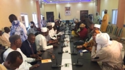 Constitution tchadienne : Dissensions au sein du parti au pouvoir