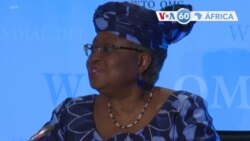 Manchetes africanas 8 outubro: África do Sul - Houve manifestação em Pretória contra a corrupção