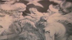 Physicist Hunts Lost da Vinci Mural