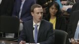 VaMark Zuckerberg Vovhunzurudzwa Nezve Matanho Avarikutora muKuchengetedza Kodzero dzeMapato Anopikisa Anoshandisa Facebook