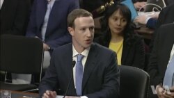 VaMark Zuckerberg Vovhunzurudzwa Nezve Matanho Avarikutora muKuchengetedza Kodzero dzeMapato Anopikisa Anoshandisa Facebook