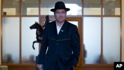 El canciller de Bolivia, Diego Pary, dice que la mayor cantidad de bolivianos en el exterior está concentrada en Argentina, Brasil, Chile y España.