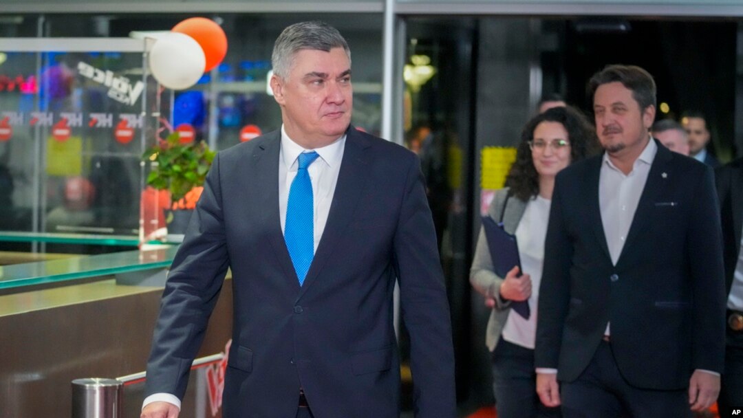 Zoran Milanović
