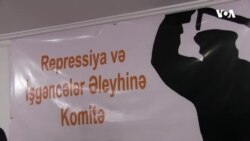 Repressiya və İşgəncələr Əleyhinə Komitəsi: Oqtay Gülalıyevin hadisəsi qorxu yaratmaq məqsədilə törədilmiş sui-qəsd və terror hadisəsidir