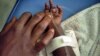 Wabah Kolera Meningkat di Afrika Barat 