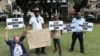 "Attaque déplorable" du frère d'un opposant disparu au Zimbabwe