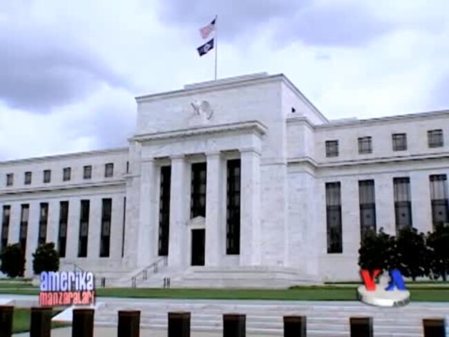 AQSh markaziy banki nima qila oladi? US/Central Bank