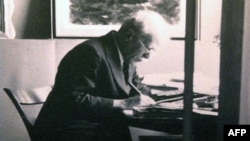 Fotograf Alfred Stiglic