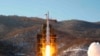 북한 장거리 미사일 발사 시점 주목… “2월이 최적”