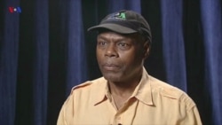 VOA's Shaka Ssali weighs in on S. Sudan Peace Deal Reservations