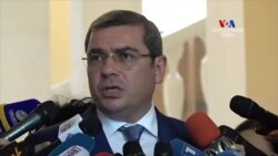 Մաքսային կետով չթույլատրված նյութերի անցկացման գործով քննութունն ընթացքի մեջ է