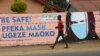 400 Migrant Workers Escape From COVID-19 Screening Camp in Malawi