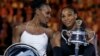 Serena Defeats Sister Venus to Win Australian Open