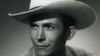 Hank Williams' 1950 Radio Performances Released