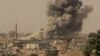 More Than 100 Civilians Reported Killed by Coalition Airstrikes on Raqqa