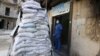 Syria Health Services 'Devastated' by Conflict