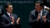 Mexico's Pena Nieto Signs New Anti-corruption Law